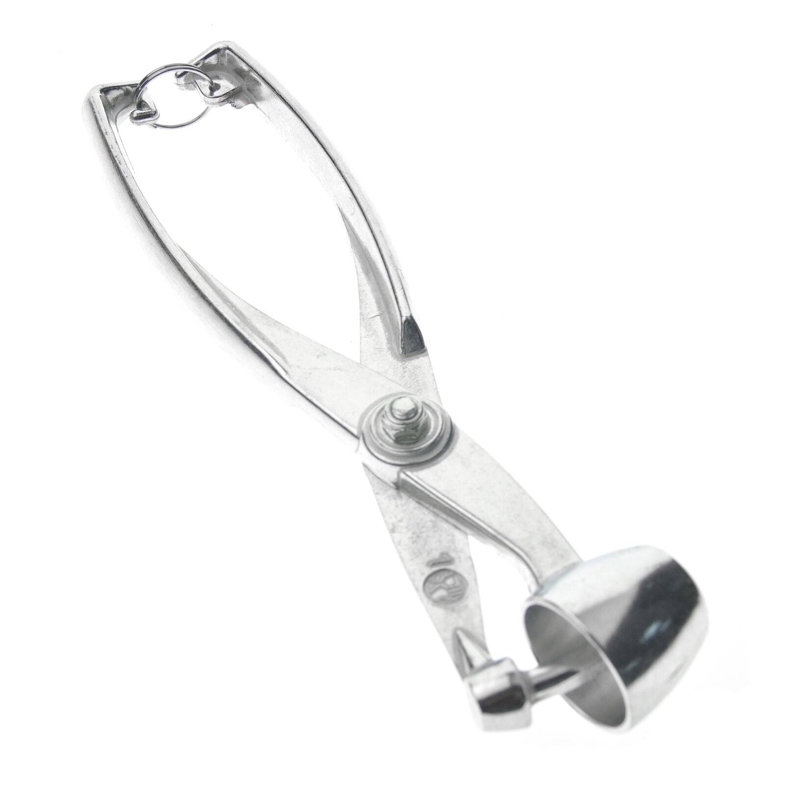 Norpro Handheld Cherry/Olive Pitters For Preserving Canning With Stem End Up
