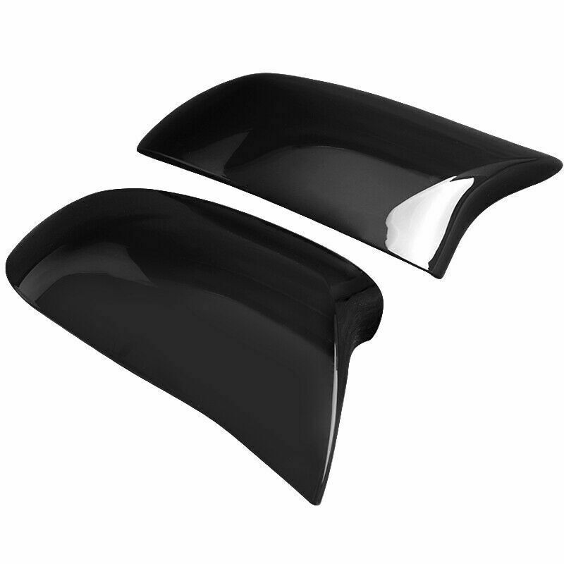 For BMW X3 F25 X4 F26 X5 F15 2014-2018 Car Side Wing Mirror Cover Rear-View Caps