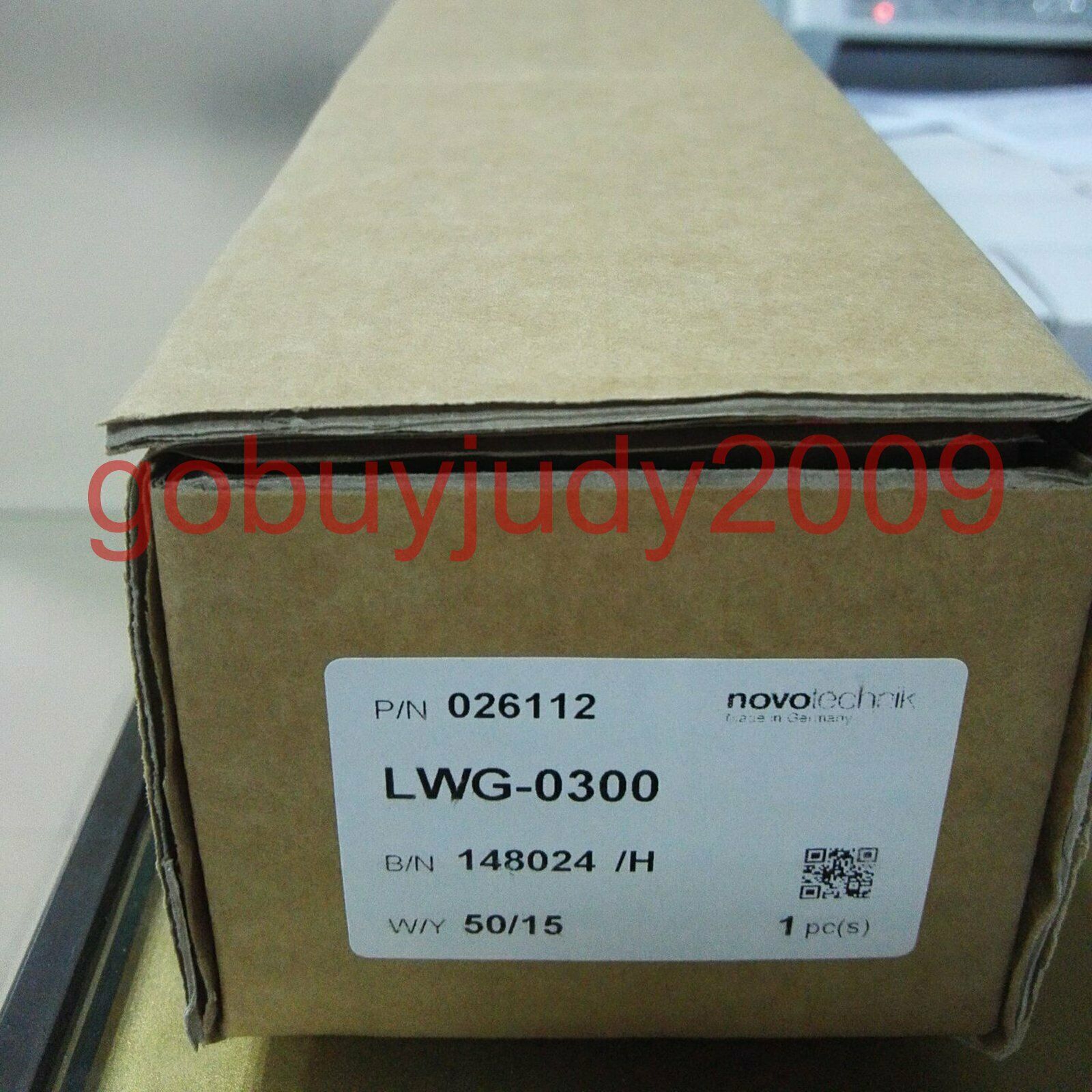 1PC Brand New Novotechnik LWG-0225 Quality assurance fast delivery