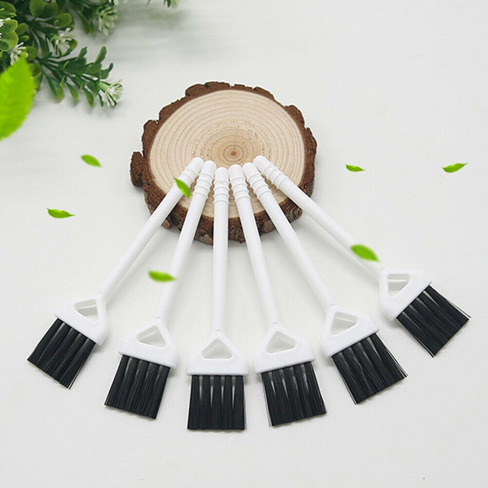 Portable Cleaning Brush for Window Groove Keyboard Corner Dust Remover Utili