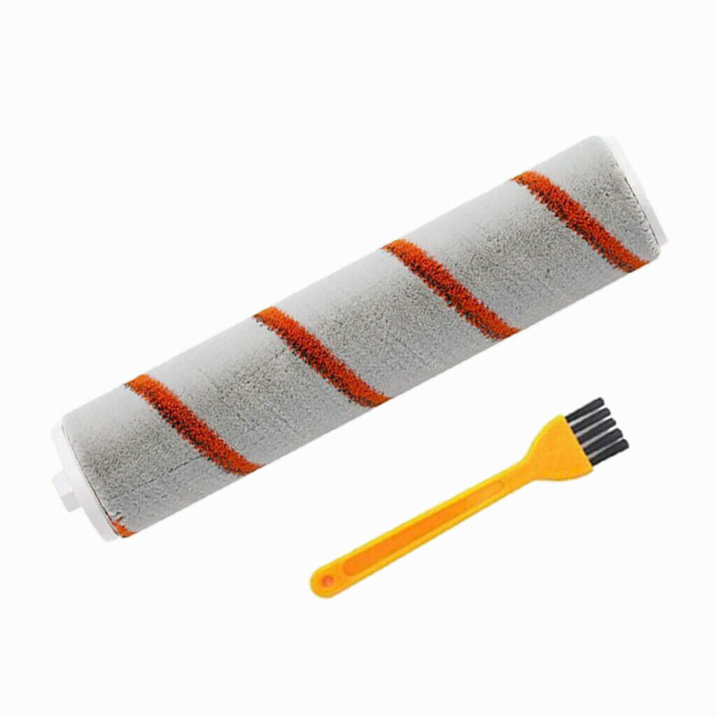 Roller Brush Kit fit Dreame V9 Handheld Wireless Vacuum Washable Easy to use