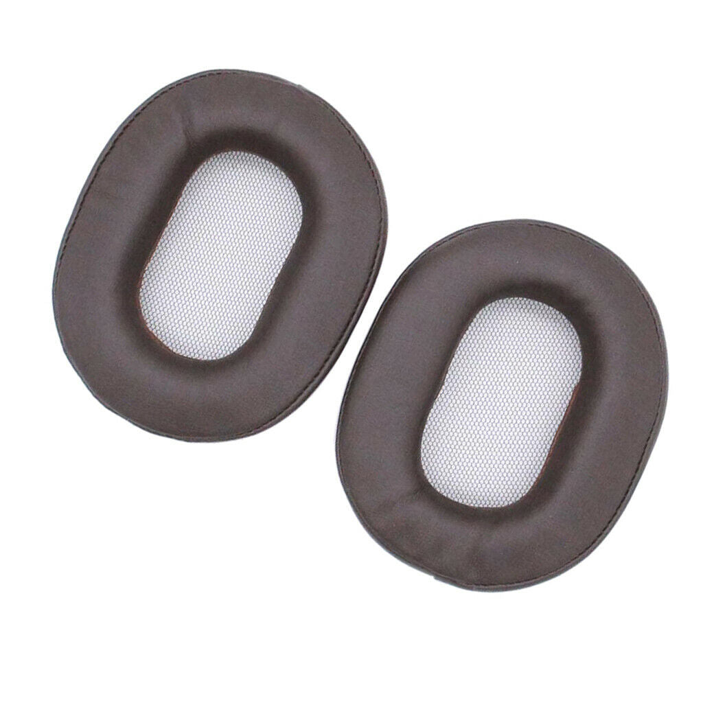 EarPads Ear Cushions For   MDR 1r 1rnc 1rmk2 1rbtmk2 Headphone