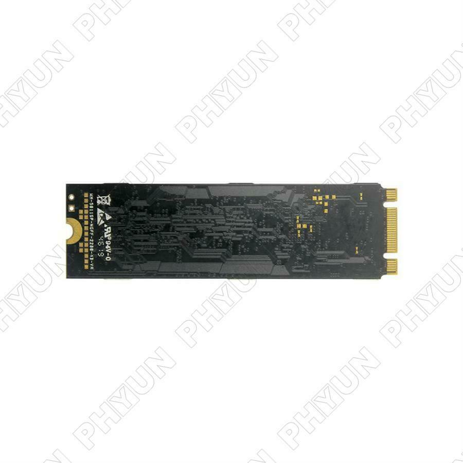 M.2 SATA-120G Hard Disk Solid State Hard Disk For Notebook Computer Desktop 1x