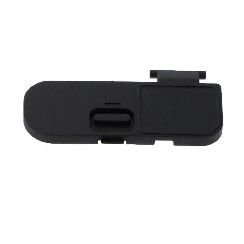 Battery Back Door Cover Lid For Nikon D5500 D5600 Camera Repair Accessories