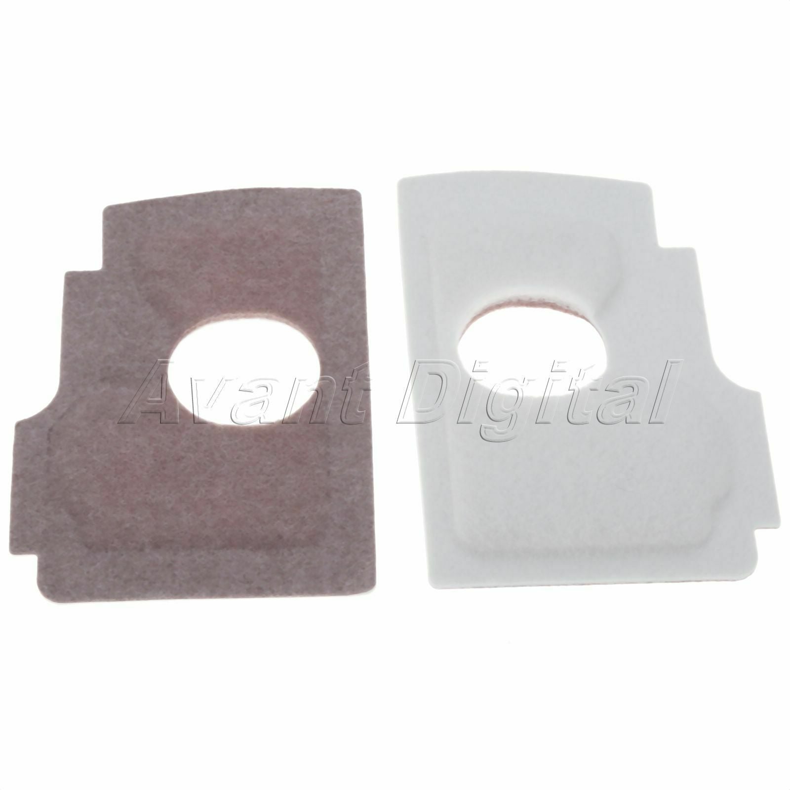 6 Pcs Air Filter Cleaner Foam Kit Fit For Stihl MS170 MS180 017 018 Chainsaw Set