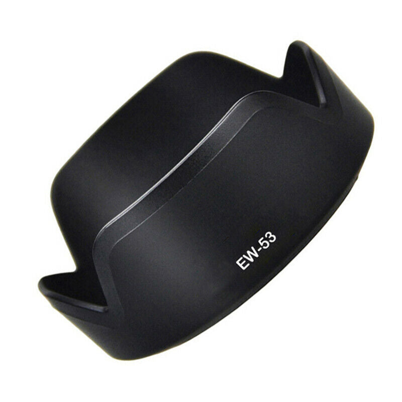 EW-53 Lens Hood for Canon EOS M10 EF-M 15-45 mm f/3.5- MEB,AUM Tt