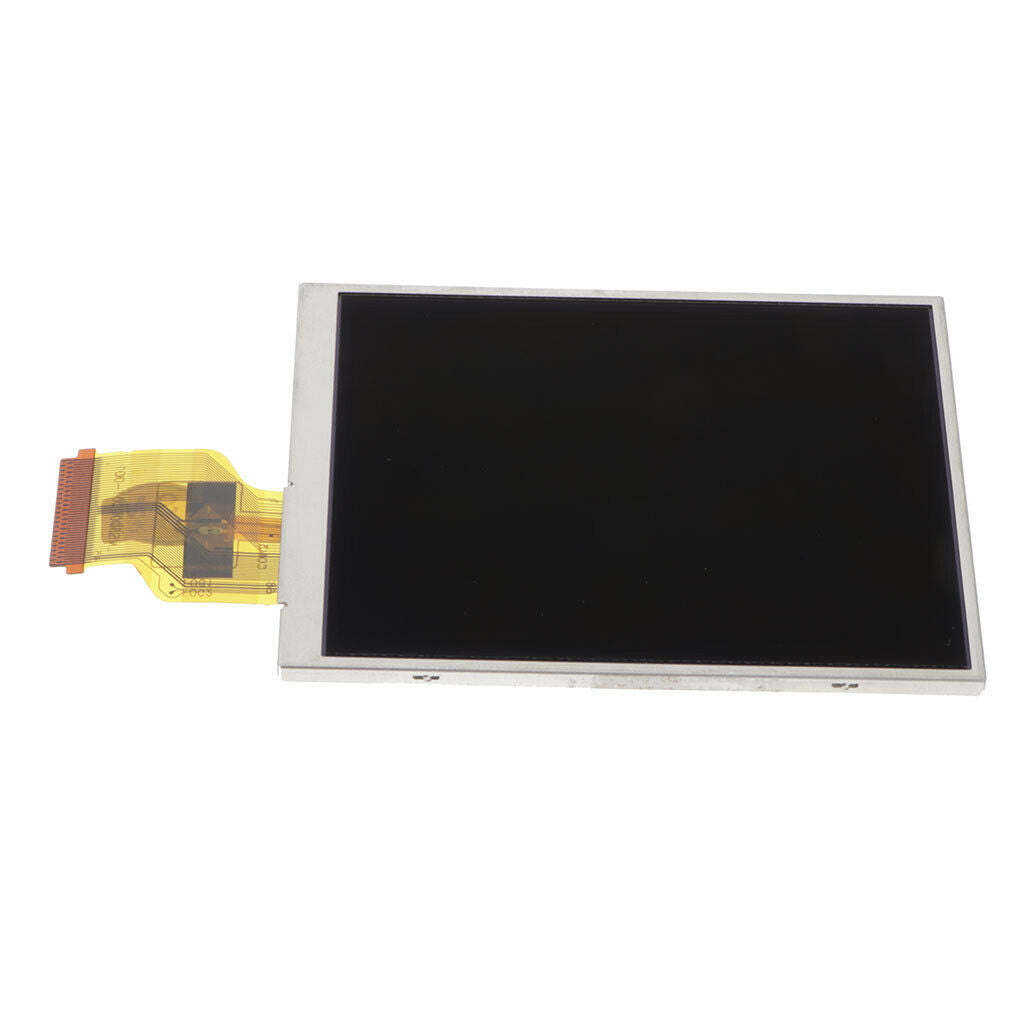 Replacement LCD Screen for Nikon S50 S51 Digital Camera Monitor Repair Part