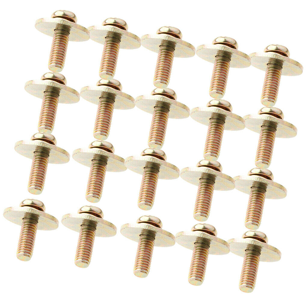 Drum Lug Screws Snare Drum Hooks Screws Drum Kit Parts