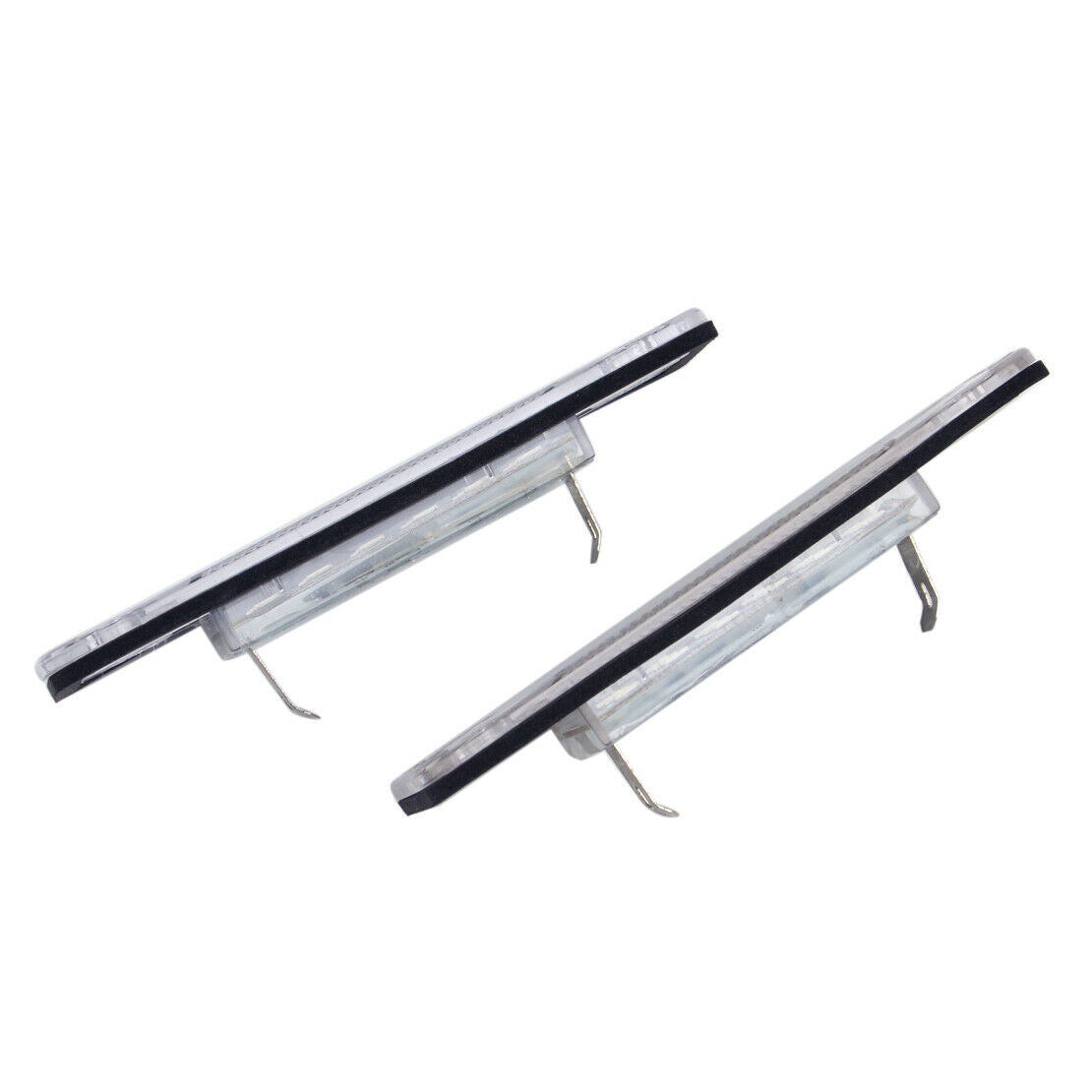 2x18LED License Plate Light Fit for Vauxhall Opel Corsa B Astra F G Vectra as
