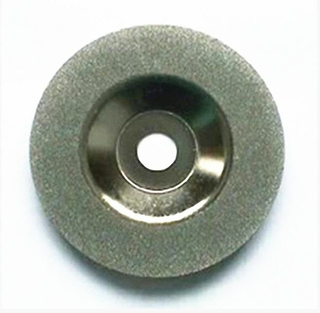 4” Diamond Coated Grinding Wheel Disc For Angle Grinder 100mm [M1]