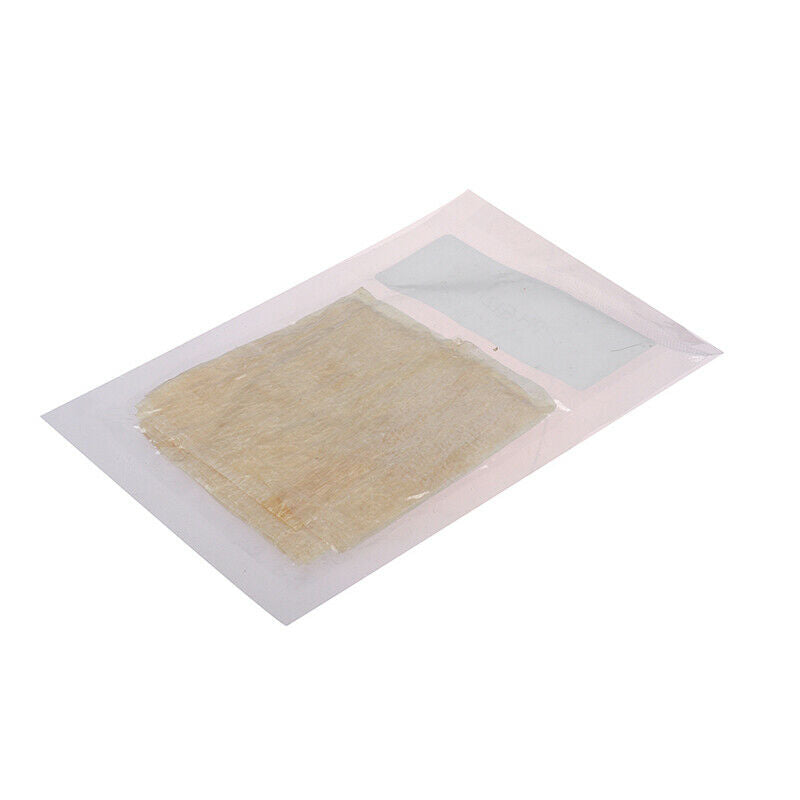 1m*75mm Edible Sausage Casings skins Packaging Pork Intestine Sausage Tub.l8