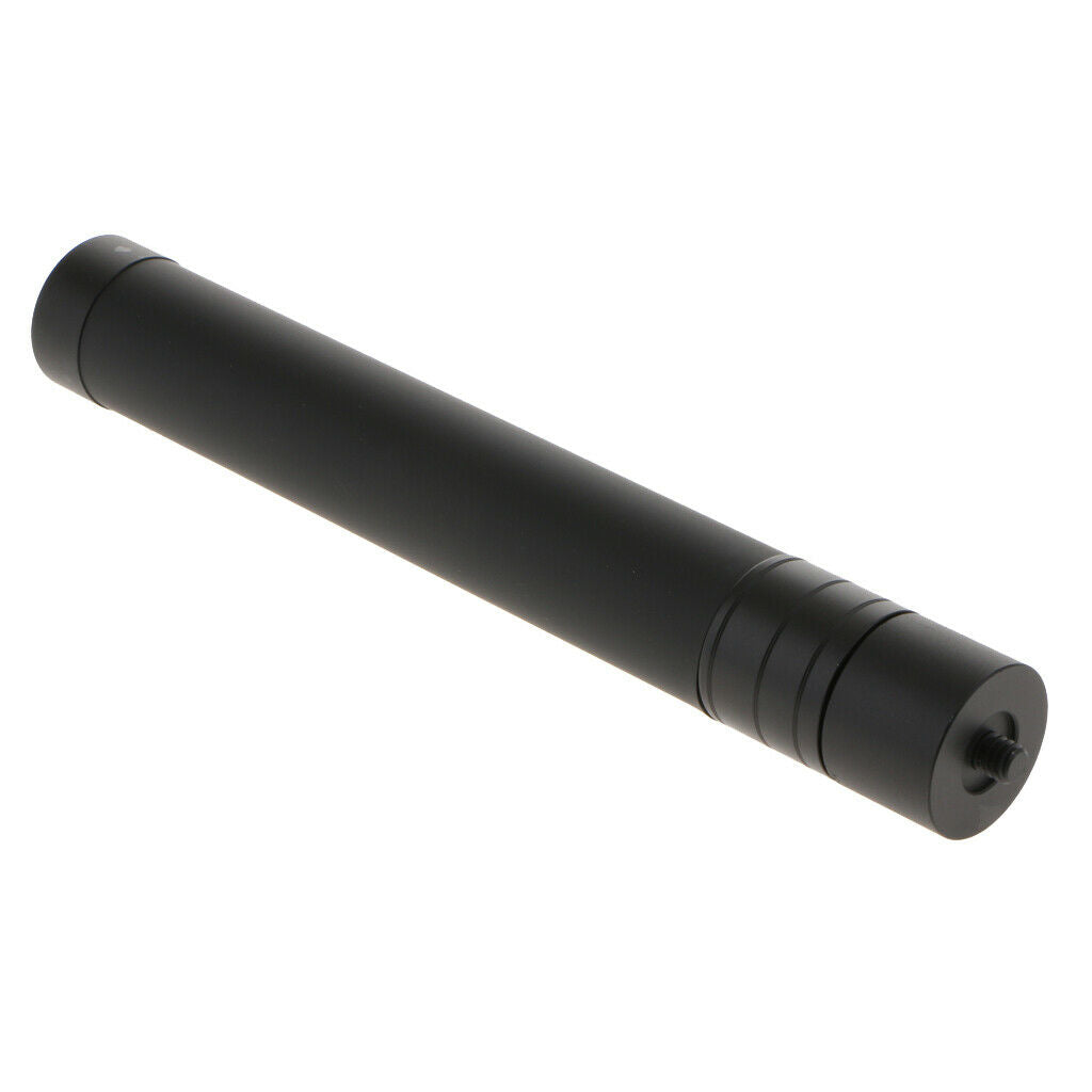 Carbon Fiber Reach Pole Extension Bar For Feiyu G5/WG2/SPG Zhiyun Smooth Q 4