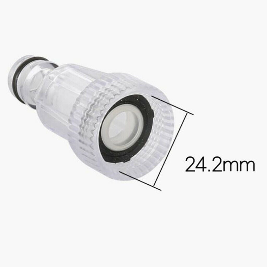 Car Water Filter For High Pressure Washer