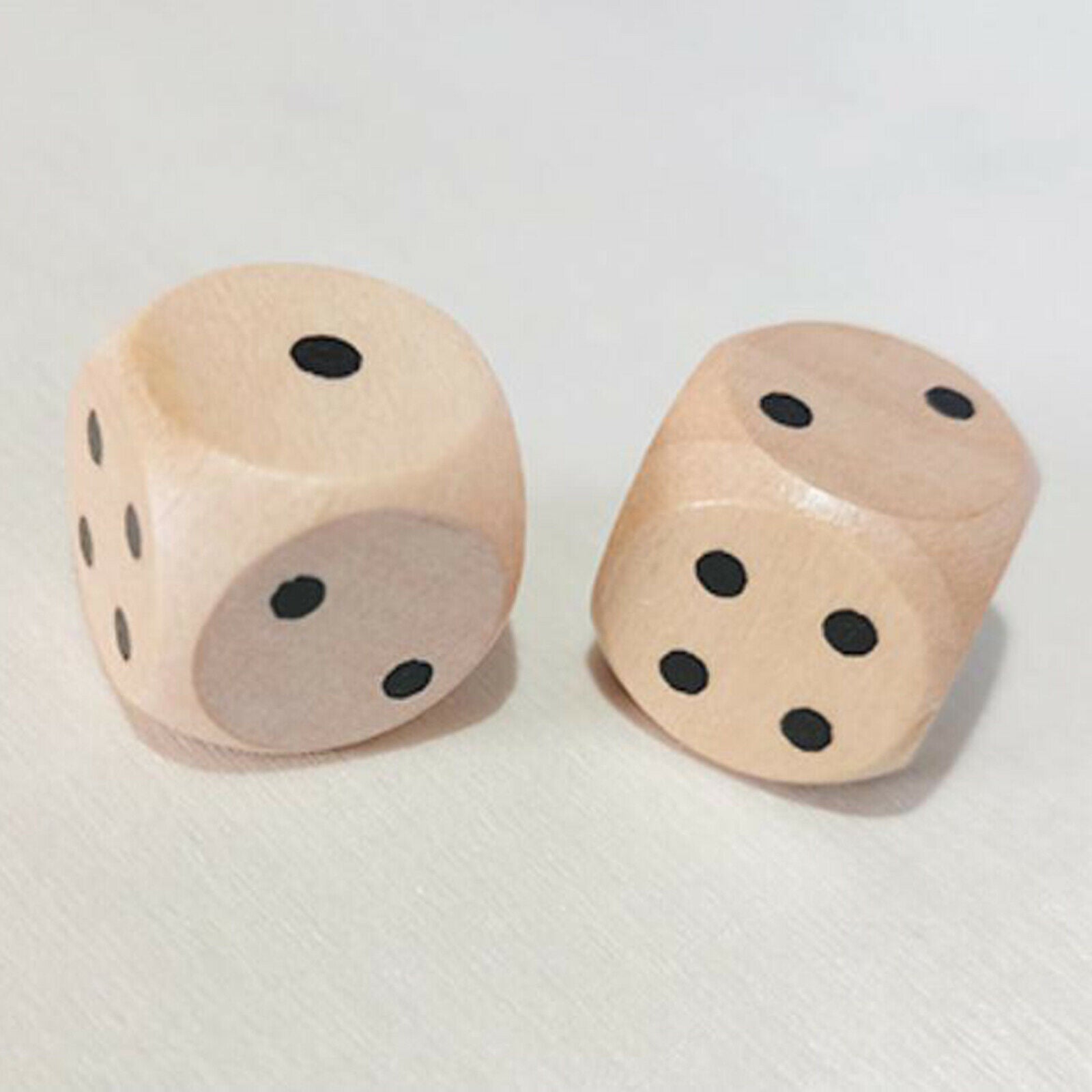 Shut The Box Dice Board Game Wooden Flaps for Pub Gift Party Entertainment,