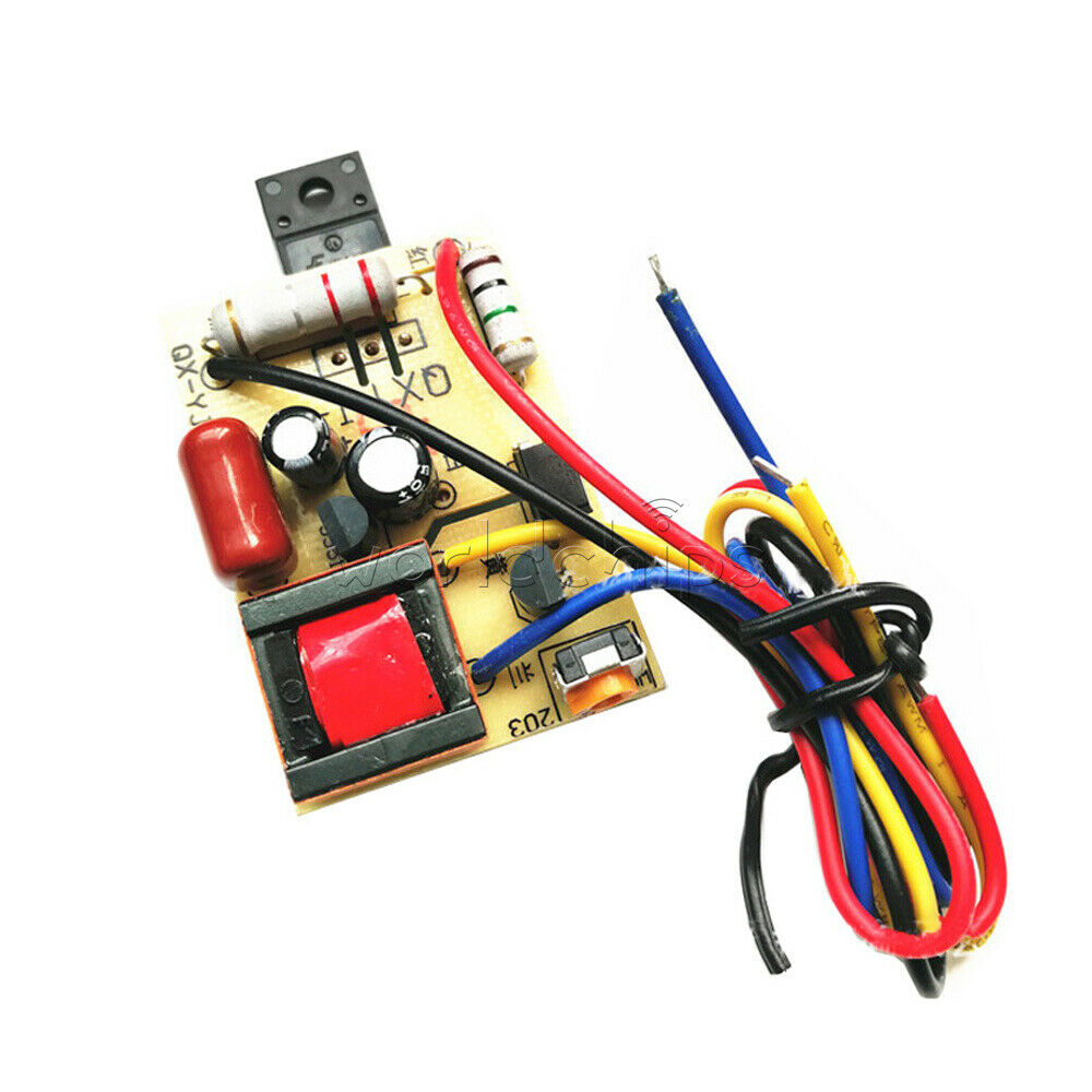 Universal 14-60inch Switching Power Supply Module Crystal TV DC Sampling  5V-24V