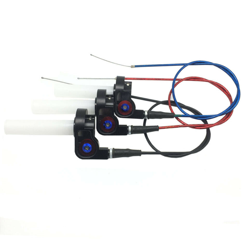 Quick-turn handle Rotary handle Suitable for 70cc, 90cc, 110cc, 125cc, 200cc