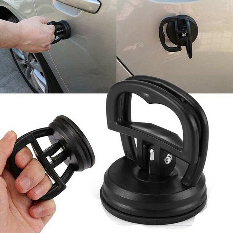 Auto Car Body Dent Ding Remover Repair Puller Sucker Panel Suction Cup Tools KU9
