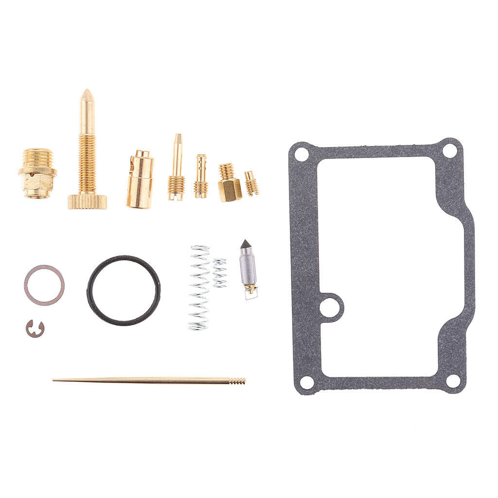 Carburetor Carb Rebuild Repair Tool Kit For Polaris Xplorer 400 1997-2002