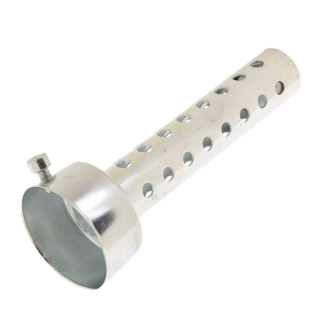 4xMotorcycle Motorbike Exhaust Can Muffler Insert Baffle Silencer 48mm/1.89