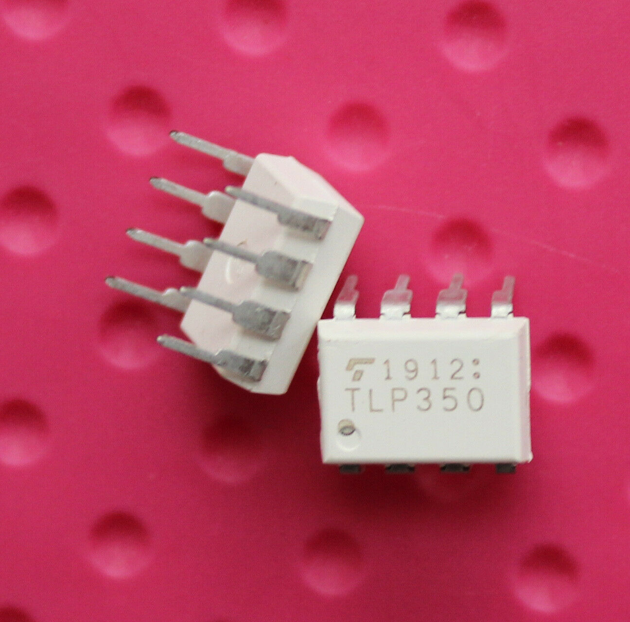 5pcs TLP350 DIP-8 Integrated Circuit IC