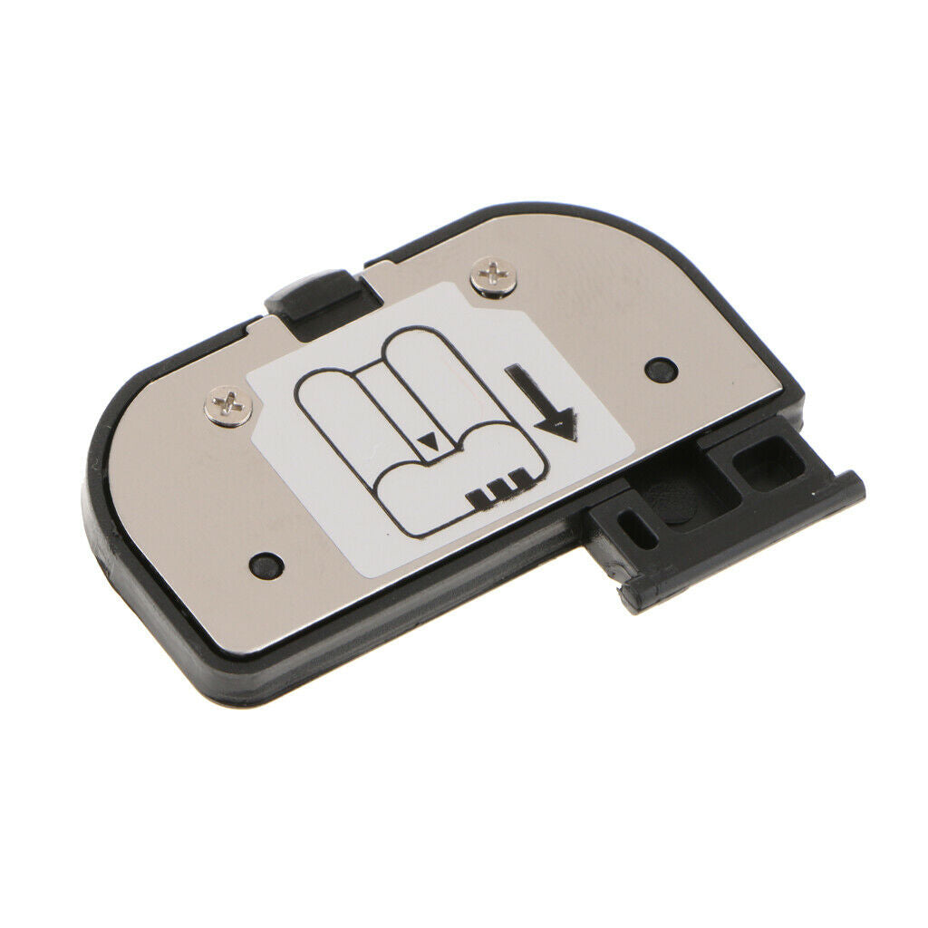 Battery Door Cover   Lid For Nikon D7000 D7100 D600 D610 D7200 Cameras New