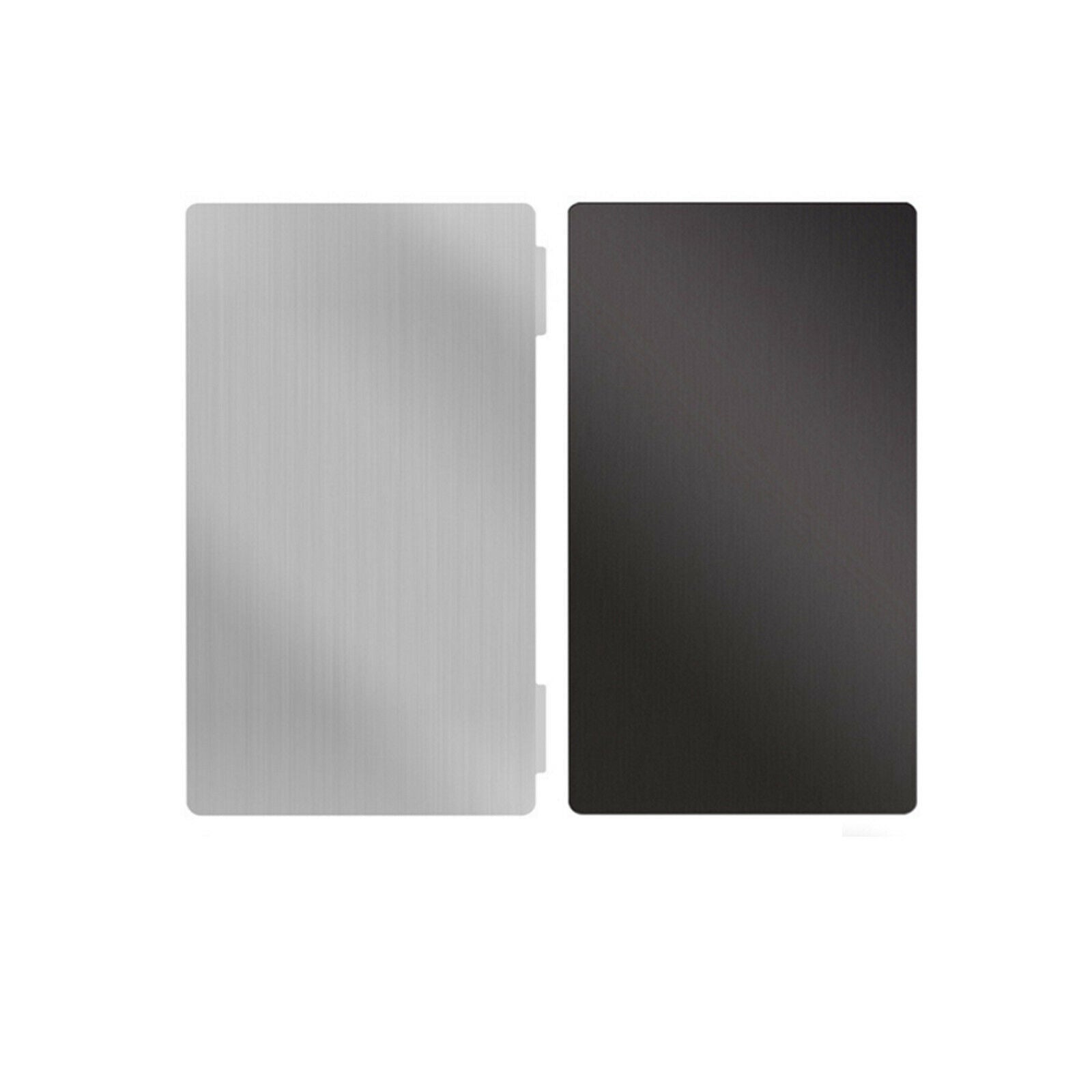 138*78MM LCD Flexible Steel Plate for Creality LD-002R LCD Light Curing DLP SLA