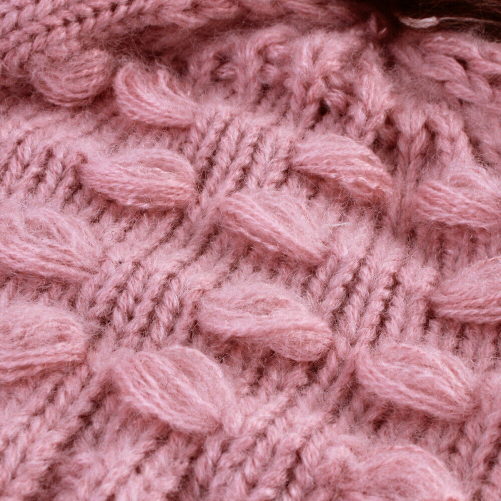 Cute Toddler Kids Girl&Boy Baby Infant Winter Warm Crochet Knit Hat Beanie Cap.