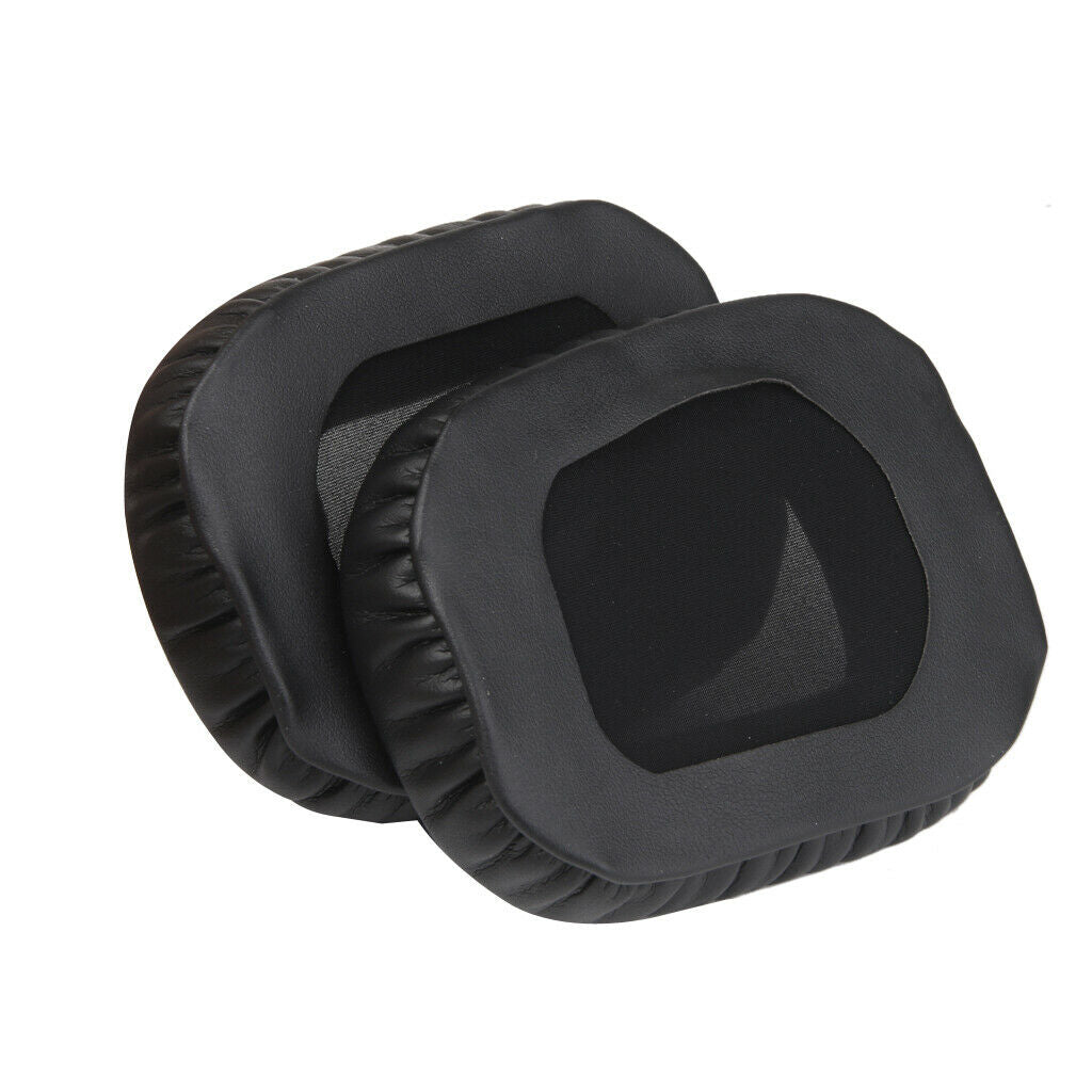 Replacement Ear Pad Cushion for Razer   7.1 Elite Analog Gaming Headset