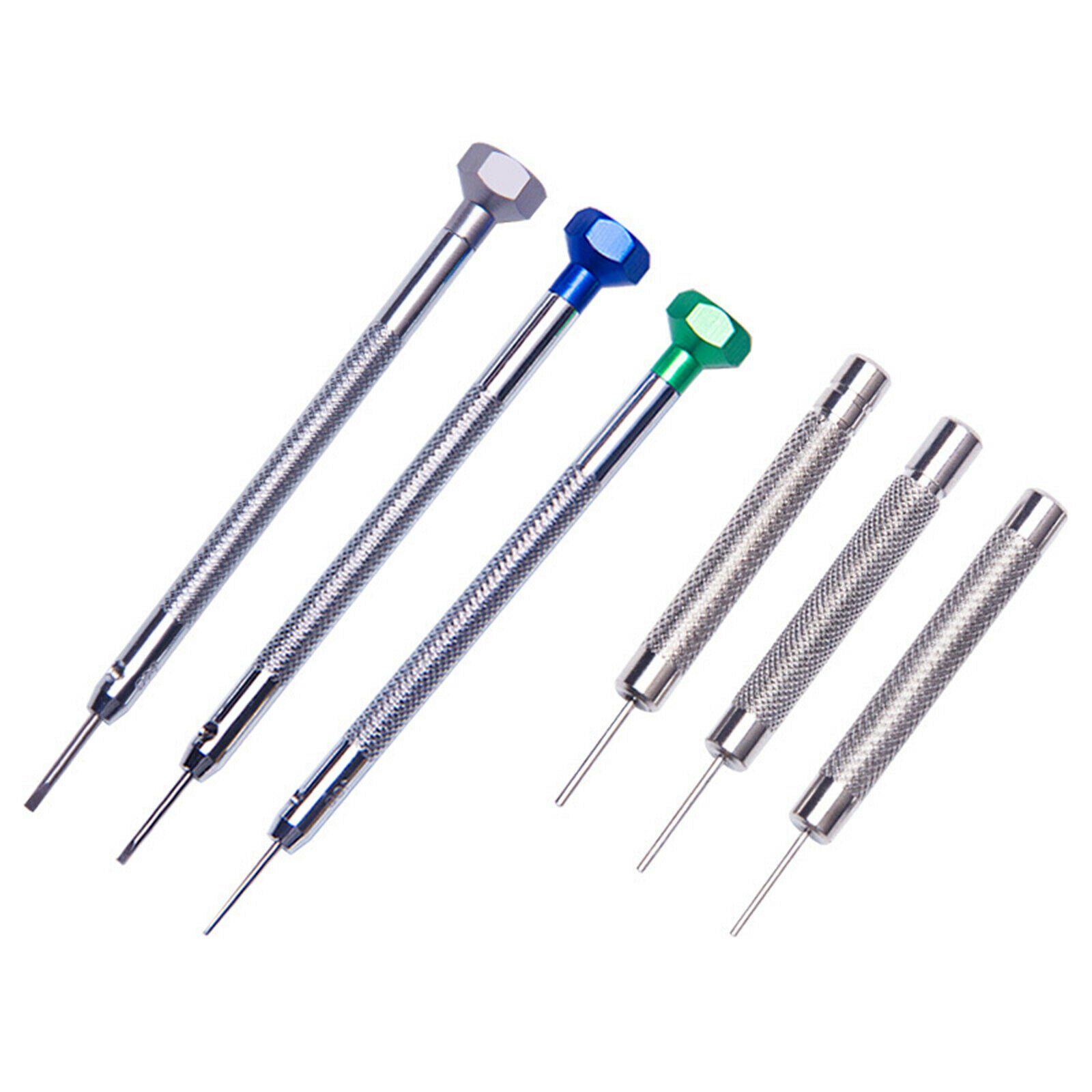 Watch Repair Kit Professional 146Pcs for Watch Band Link Removal Watch-Lover