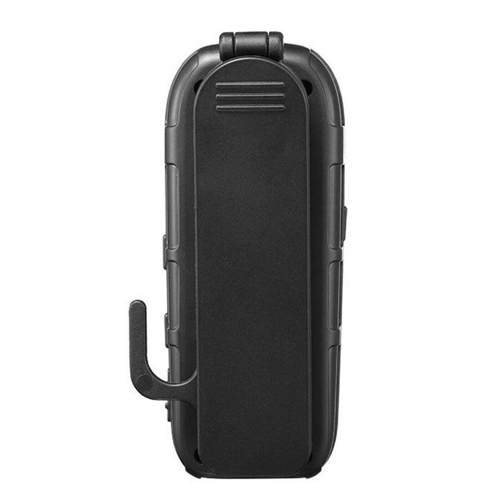 Mini Video Recorder Portable Camera with Clip Motion Detection for Meeting