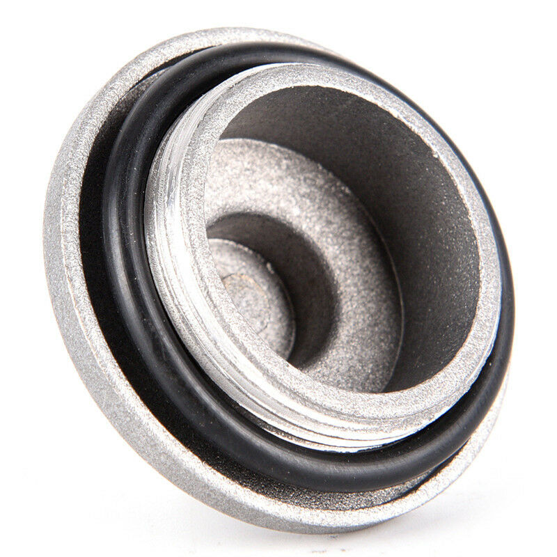 GY6 50cc to 150cc 125/150 Engine Parts Plug Moped Oil Filter Drain ScrewDEAU
