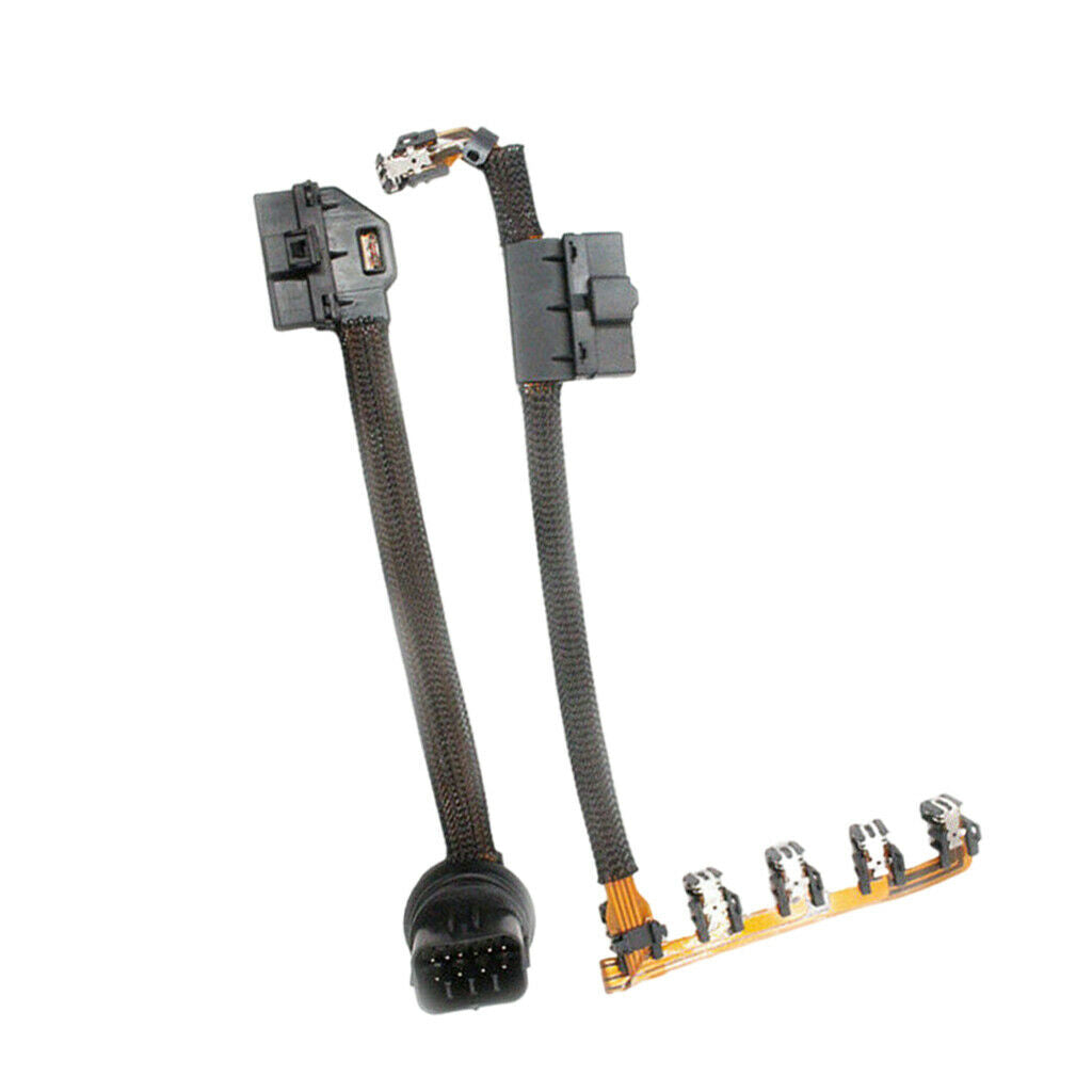Transmission Wiring Harness Circuit Board Repair Set Replaces for Hyundai