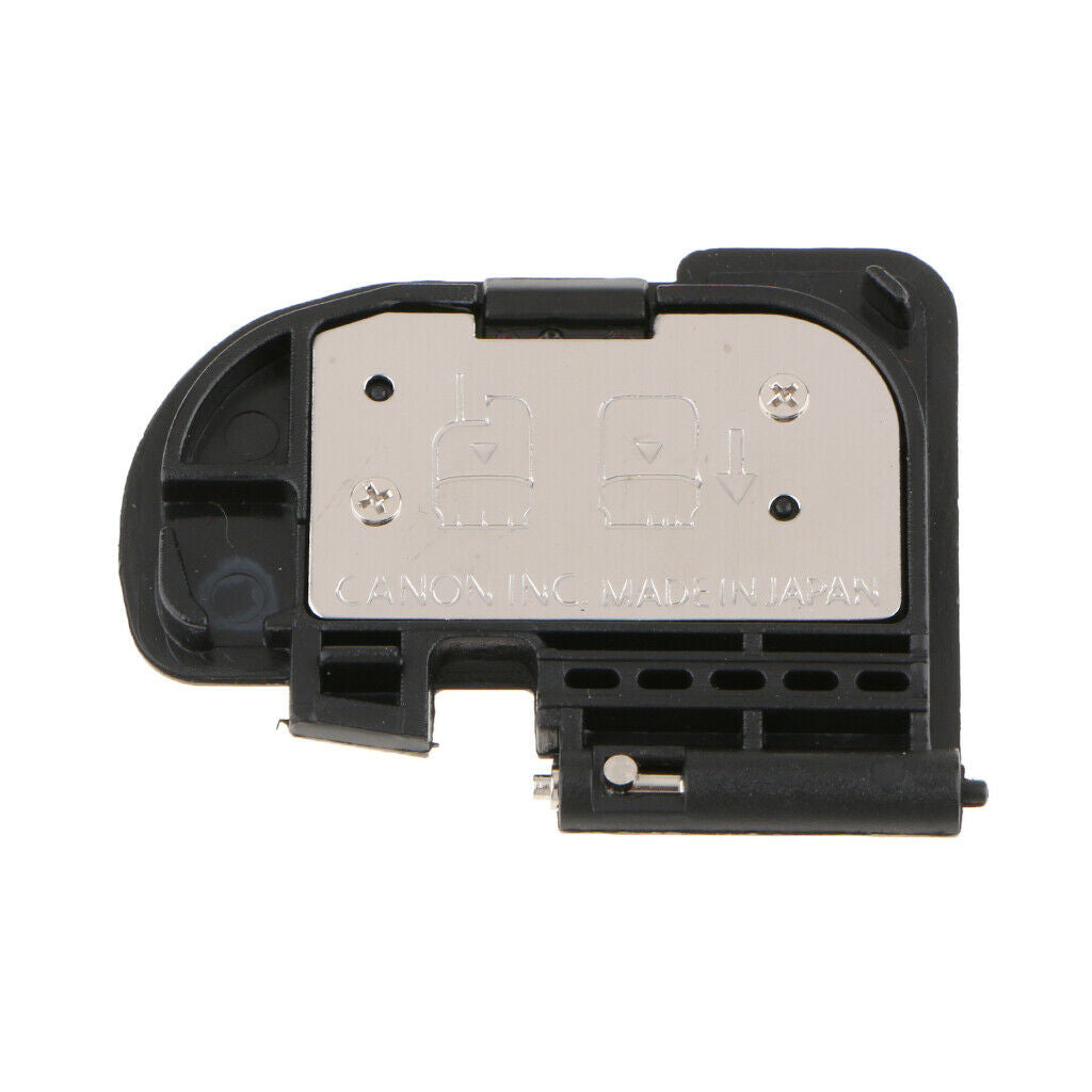 Battery Door Cover For Canon EOS 5D Mark II 5D2 -Battery Lid   Replacement