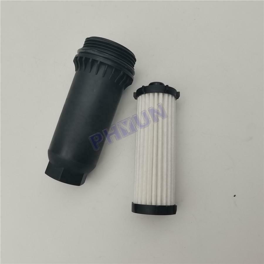 Transmission Filter For Mitsubishi Lancer Evolution MR GSR Ralliart Sedan 4-Door