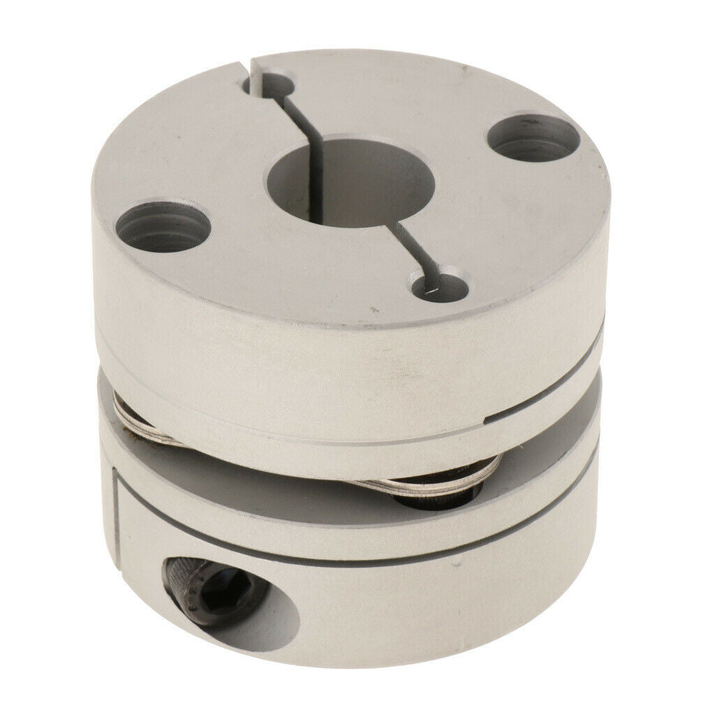 1Piece Double Diaphragm Coupling Shaft Coupling Coupler