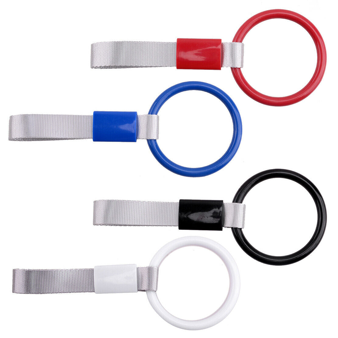 Universal Cars For Handle Subway Ring Train Bus Hand Strap Drift Charm Strap