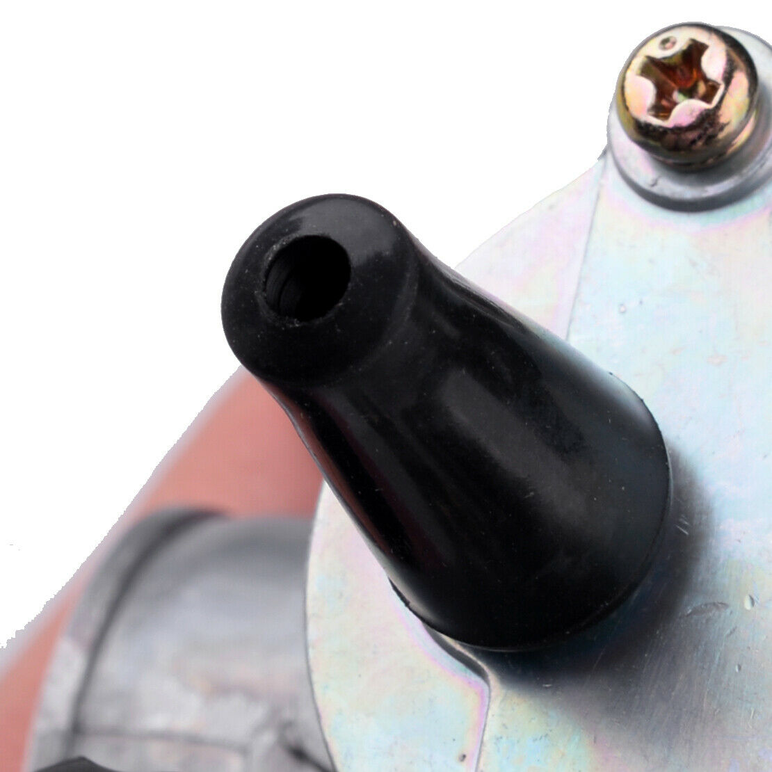 1pcs Motor Flat Slide Carburetor Carb fit for PWK 28mm Motorcycle ATV Scooter