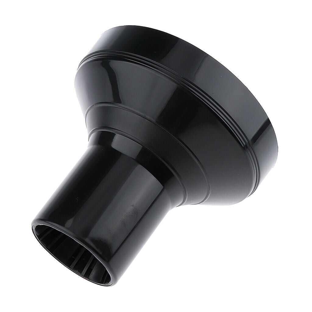 Universal Hair Blower Barber Hair Dryer Hairstyle Diffuser Cover