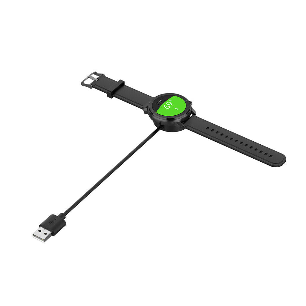 For Huami Amazfit GTR 42mm 5V USB Watch Charging Cable Cord Dock Adapter