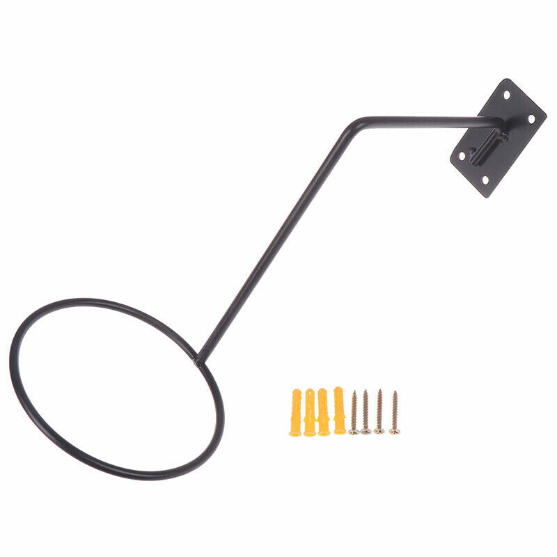 Motorcycle Helmet Holder Hanger Rack Wall Mounted Hook for Hat Cap Helmet Rac DD