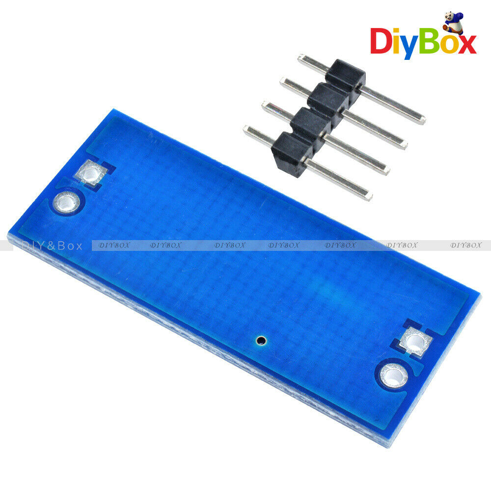 5PCS AMS1117-5.0 6.0V-12V to 5V AMS1117-5.0V Power Supply Module Board