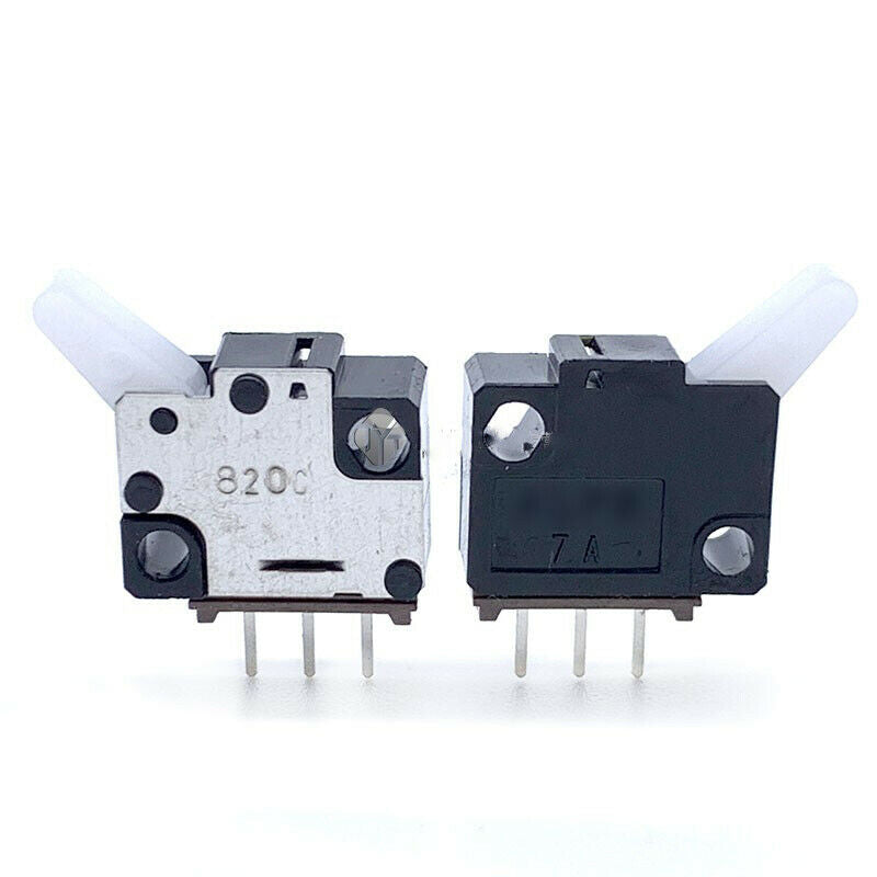 5pc SSCTL10600 detection switch rocking handle press micro-movement reset switch