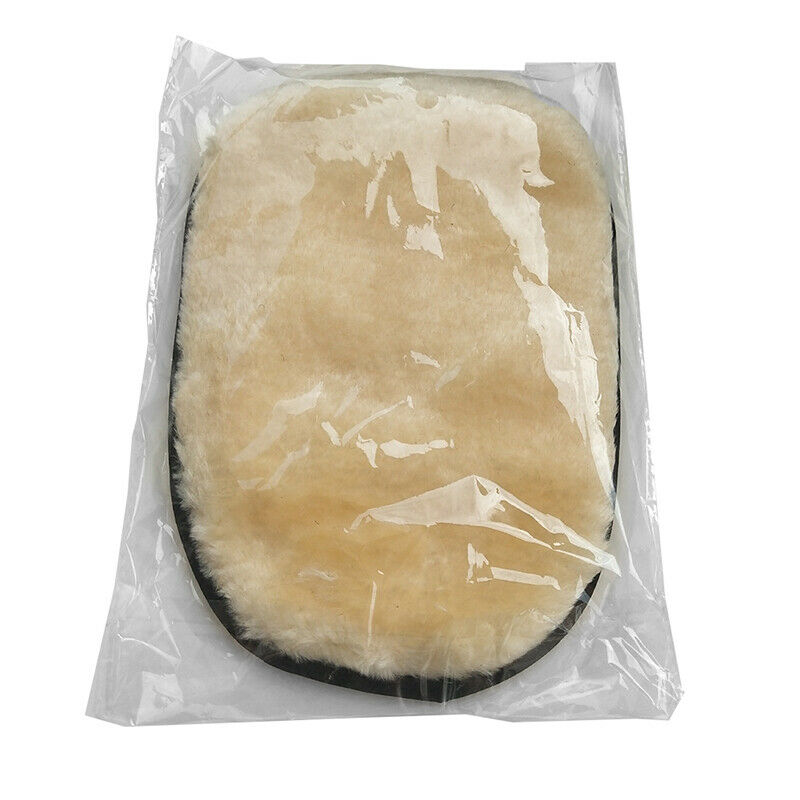 Car Cleaning Wool Soft Gloves Kit  Accessories Car Cleaning Too.l8