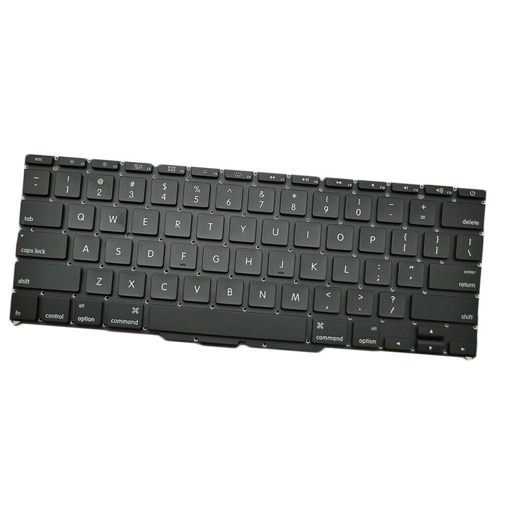 Laptop Replacement Keyboard US Layout for MacBook Air 11inch A1370 A1465
