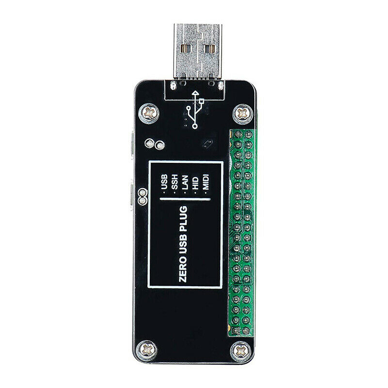 USB Dongle Expansion Breakout Module Kit For Zero /.l8