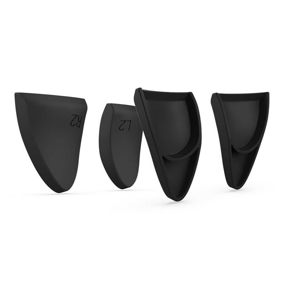 8 In 1 Joystick Cover For Sony Playstation 5 PS5 L2 R2 Trigger Extender