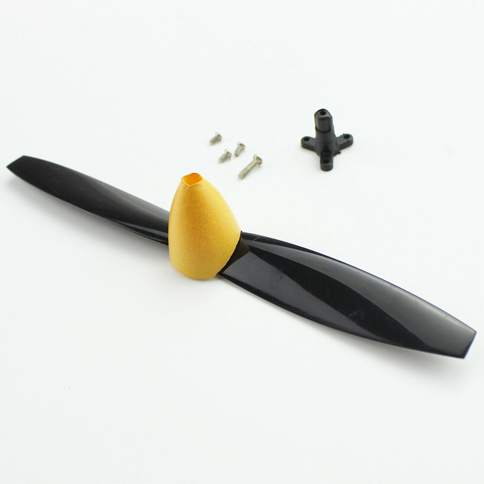 1pc RC Propeller with Screws for Wltoys RC Glider Vehicle Parts Accessories