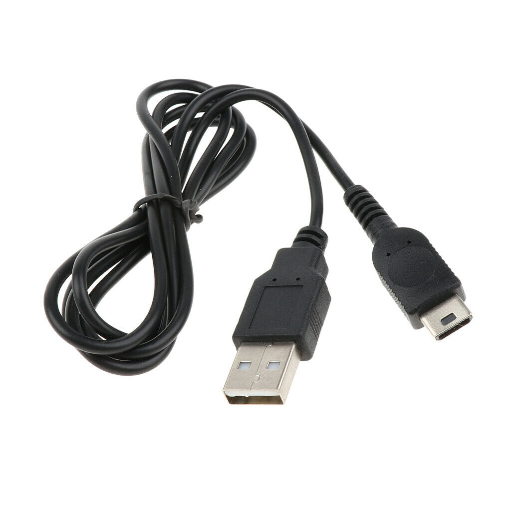 5X 1.2m USB Charging Cable Fast Charger Power Supply Cords Adapter for   GBM