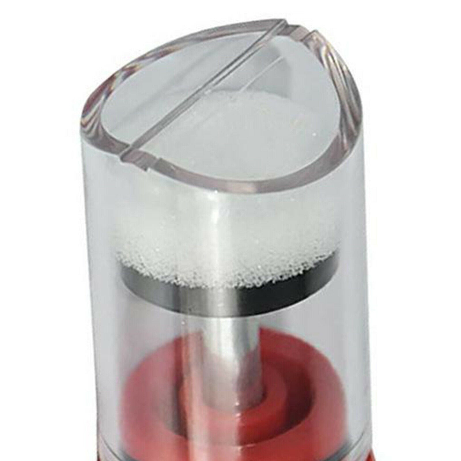 One-Handed Bee Queen Marker Bottle Cage Catcher Marking Tool Equipment