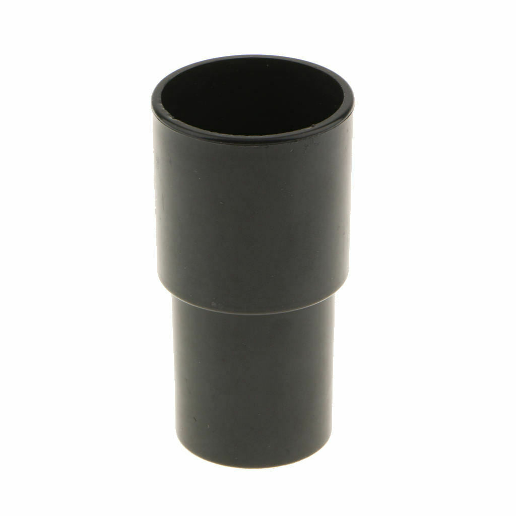 Universal Vacuum Cleaner Brush Nozzle Hose Connector Adapter to Convert 32mm to